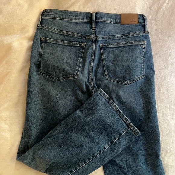 Madewell Jeans - Picture 3 of 4